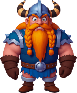 EPIC RELEASE Character
