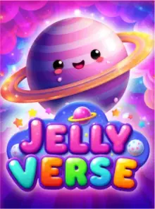 Jelly Verse