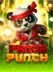 Panda Punch