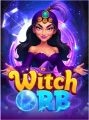 Witch Orb