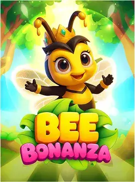 2nd Place - Bee Bonanza