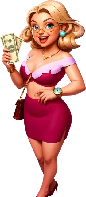 GAME UPDATE Character