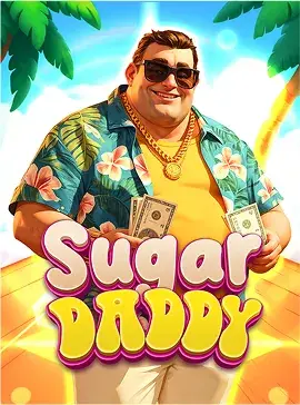 3rd Place - Sugar Daddy