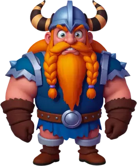 EPIC RELEASE Character