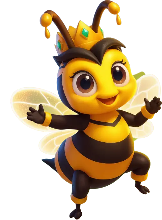 BEE BONANZA