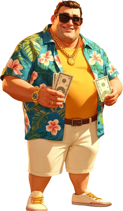 SUGAR DADDY BRINGS LUXURY AND BIG WINS TO THE REELS