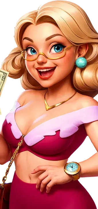 SUGAR MOMMY