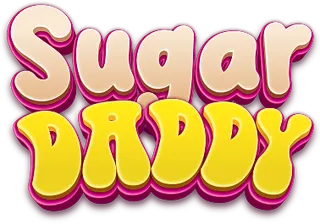 SUGAR DADDY Logo